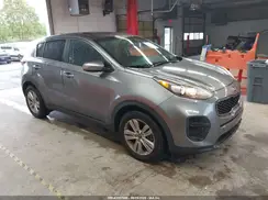 KNDPM3AC2J7306834 2018 KIA SPORTAGE