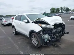 KNDPM3AC2J7310236 2018 KIA SPORTAGE