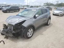 KNDPM3AC2J7311712 2018 KIA SPORTAGE