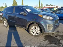 KNDPM3AC2J7312598 2018 KIA SPORTAGE