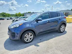 KNDPM3AC2J7313377 2018 KIA SPORTAGE
