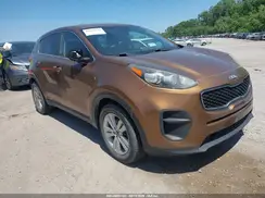 KNDPM3AC2J7314352 2018 KIA SPORTAGE