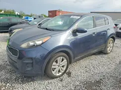 KNDPM3AC2J7331426 2018 KIA SPORTAGE