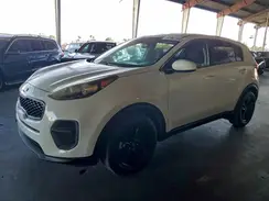KNDPM3AC2J7332818 2018 KIA SPORTAGE