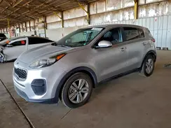 KNDPM3AC2J7333094 2018 KIA SPORTAGE