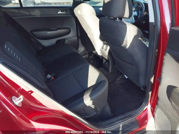 KNDPM3AC2J7333340 2018 KIA SPORTAGE - Image 8