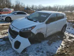 KNDPM3AC2J7335976 2018 KIA SPORTAGE