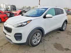 KNDPM3AC2J7336836 2018 KIA SPORTAGE