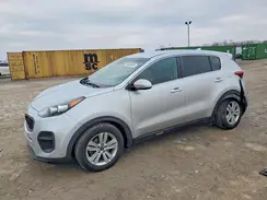 KNDPM3AC2J7337954 2018 KIA SPORTAGE