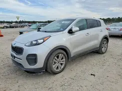 KNDPM3AC2J7338781 2018 KIA SPORTAGE