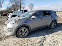 KNDPM3AC2J7339140 2018 KIA SPORTAGE