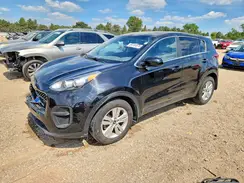 KNDPM3AC2J7339736 2018 KIA SPORTAGE