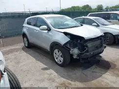 KNDPM3AC2J7344614 2018 KIA SPORTAGE