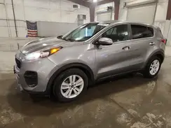KNDPM3AC2J7345584 2018 KIA SPORTAGE