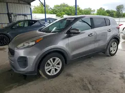 KNDPM3AC2J7345889 2018 KIA SPORTAGE