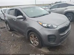 KNDPM3AC2J7346525 2018 KIA SPORTAGE