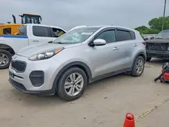 KNDPM3AC2J7346993 2018 KIA SPORTAGE