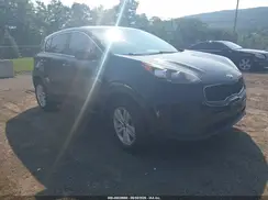 KNDPM3AC2J7347013 2018 KIA SPORTAGE