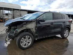 KNDPM3AC2J7348517 2018 KIA SPORTAGE