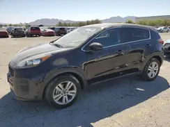 KNDPM3AC2J7350705 2018 KIA SPORTAGE