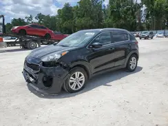 KNDPM3AC2J7354236 2018 KIA SPORTAGE