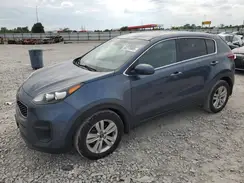 KNDPM3AC2J7359940 2018 KIA SPORTAGE