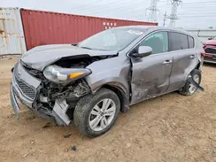 KNDPM3AC2J7360098 2018 KIA SPORTAGE