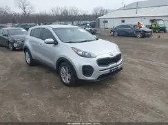 KNDPM3AC2J7360974 2018 KIA SPORTAGE