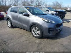 KNDPM3AC2J7373806 2018 KIA SPORTAGE