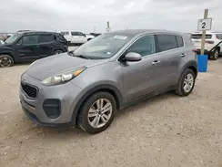 KNDPM3AC2J7375846 2018 KIA SPORTAGE