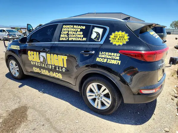 KNDPM3AC2J7388466 2018 KIA SPORTAGE - Image 2