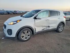 KNDPM3AC2J7394901 2018 KIA SPORTAGE