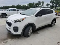 KNDPM3AC2J7395336 2018 KIA SPORTAGE
