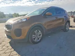 KNDPM3AC2J7400874 2018 KIA SPORTAGE