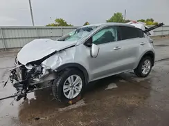 KNDPM3AC2J7423264 2018 KIA SPORTAGE