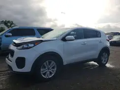 KNDPM3AC2J7430571 2018 KIA SPORTAGE