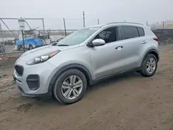 KNDPM3AC2J7450223 2018 KIA SPORTAGE