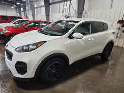 KNDPM3AC2J7454689 2018 KIA SPORTAGE