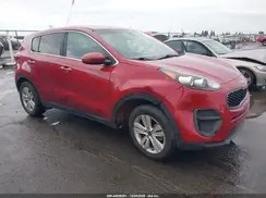 KNDPM3AC2J7455194 2018 KIA SPORTAGE