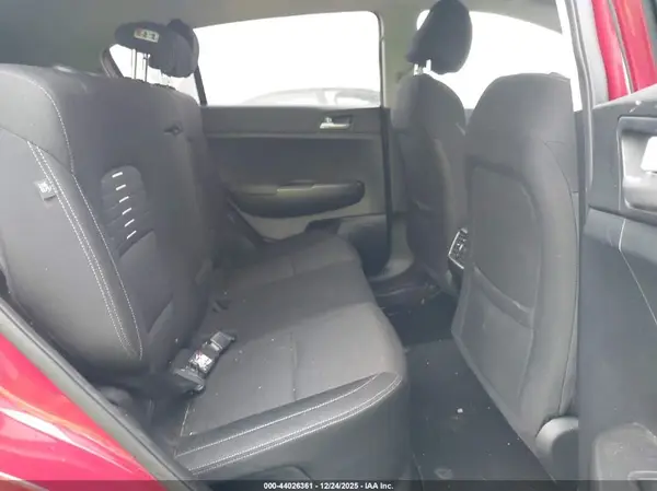 KNDPM3AC2J7455194 2018 KIA SPORTAGE - Image 8
