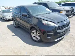 KNDPM3AC2J7458841 2018 KIA SPORTAGE