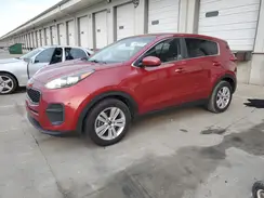 KNDPM3AC2J7459021 2018 KIA SPORTAGE