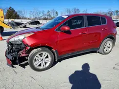 KNDPM3AC2J7459228 2018 KIA SPORTAGE
