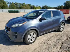 KNDPM3AC2J7462467 2018 KIA SPORTAGE