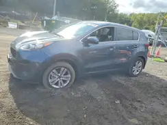 KNDPM3AC2J7462470 2018 KIA SPORTAGE