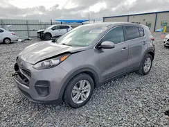 KNDPM3AC2J7462520 2018 KIA SPORTAGE