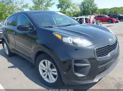 KNDPM3AC2J7463845 2018 KIA SPORTAGE