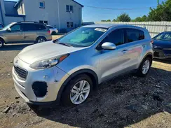 KNDPM3AC2J7472948 2018 KIA SPORTAGE