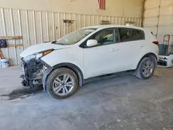 KNDPM3AC2J7475025 2018 KIA SPORTAGE