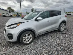 KNDPM3AC2J7480676 2018 KIA SPORTAGE